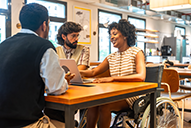 Dallas corp transportation 